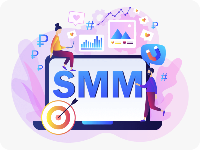 5 Reasons to Invest in Social Media Marketing in 2025